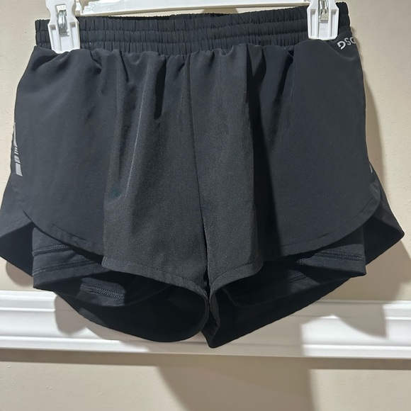 DSG Running/athletic‎ shorts - Picture 1 of 6